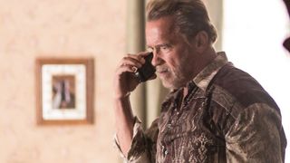 11. Последствия (2017)