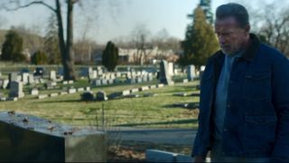 18. Последствия (2017)