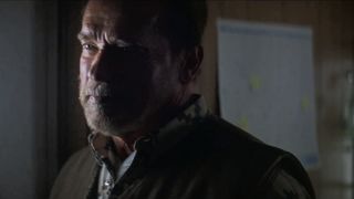 19. Последствия (2017)