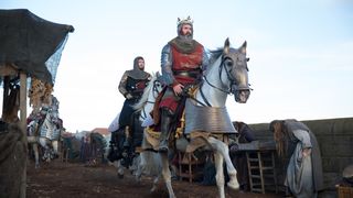 10. Король вне закона (2018)