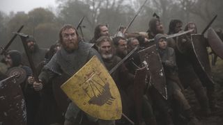 11. Король вне закона (2018)