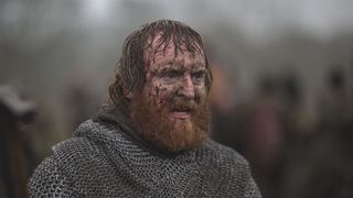 13. Король вне закона (2018)