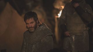 14. Король вне закона (2018)