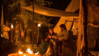 15. Король вне закона (2018)