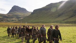 16. Король вне закона (2018)