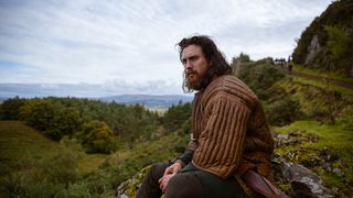 17. Король вне закона (2018)