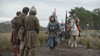 18. Король вне закона (2018)