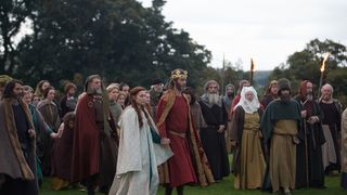 19. Король вне закона (2018)