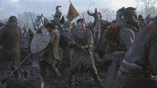 20. Король вне закона (2018)