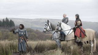 21. Король вне закона (2018)