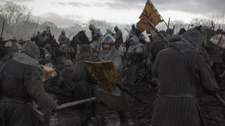 22. Король вне закона (2018)