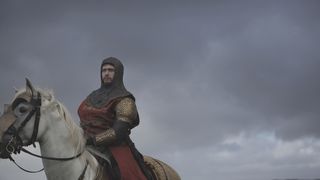 24. Король вне закона (2018)