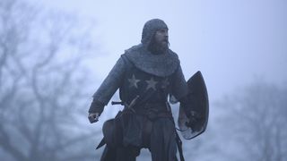 25. Король вне закона (2018)