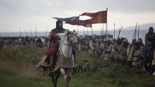 26. Король вне закона (2018)