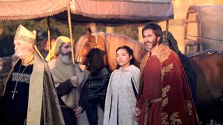 28. Король вне закона (2018)