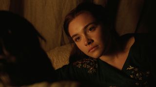 30. Король вне закона (2018)