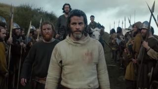 32. Король вне закона (2018)