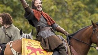 34. Король вне закона (2018)