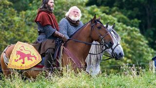 35. Король вне закона (2018)