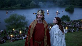 39. Король вне закона (2018)