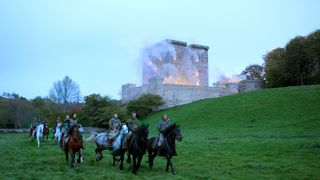 40. Король вне закона (2018)