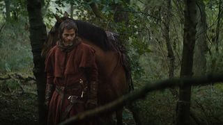 41. Король вне закона (2018)