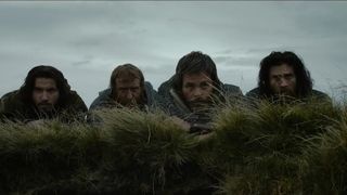 51. Король вне закона (2018)