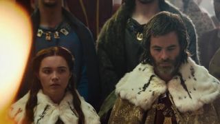 54. Король вне закона (2018)