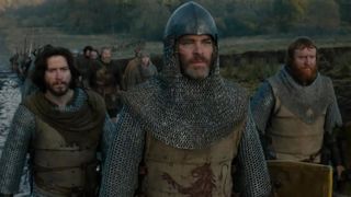 56. Король вне закона (2018)