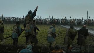 61. Король вне закона (2018)