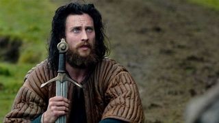 62. Король вне закона (2018)