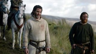 64. Король вне закона (2018)