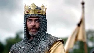 69. Король вне закона (2018)