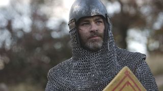 7. Король вне закона (2018)