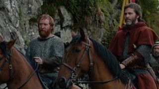 70. Король вне закона (2018)