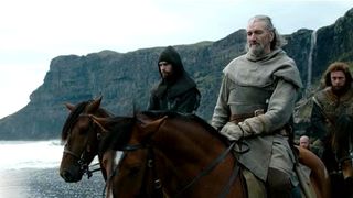 73. Король вне закона (2018)