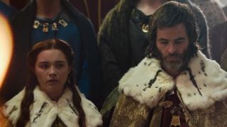 74. Король вне закона (2018)