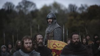 8. Король вне закона (2018)