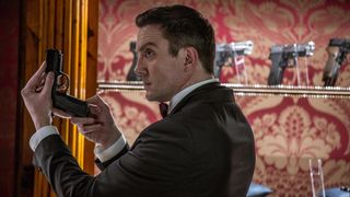 11. Джон Уик 2 (2017)