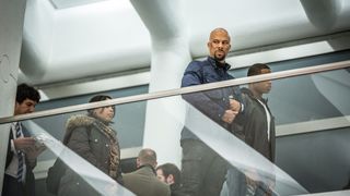 13. Джон Уик 2 (2017)