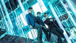 14. Джон Уик 2 (2017)