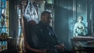 15. Джон Уик 2 (2017)