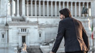 16. Джон Уик 2 (2017)