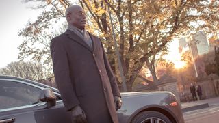 18. Джон Уик 2 (2017)