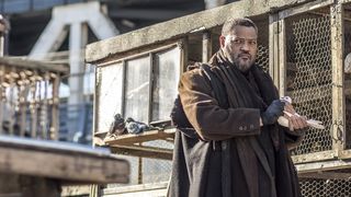 19. Джон Уик 2 (2017)