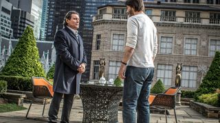 2. Джон Уик 2 (2017)