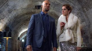 20. Джон Уик 2 (2017)