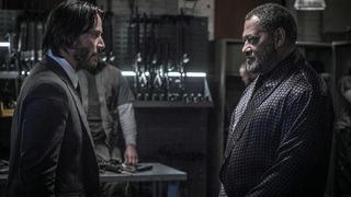 21. Джон Уик 2 (2017)