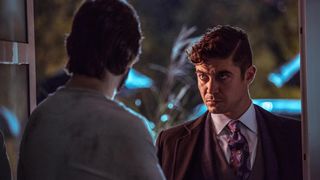 22. Джон Уик 2 (2017)