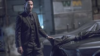 26. Джон Уик 2 (2017)